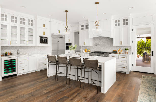 24/7 Emergency Kitchen Island Installation experts in Upper Falls, MD
