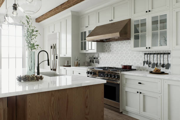 Affordable Kitchen Island Installation solutions in Upper Falls, MD
